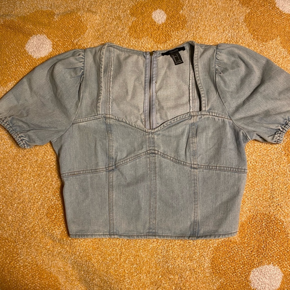 Forever 21 Top size Small